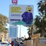 Rincon Cerca Del Mar Nomadas Digitalas Wf1gb Apartment Denia