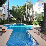 Rincon Cerca Del Mar Nomadas Digitalas Wf1gb * Denia
