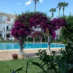 Apartment Rincon Cerca Del Mar Nomadas Digitalas Wf1gb Denia