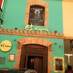 Rincon Cerca Del Mar Nomadas Digitalas Wf1gb * Denia