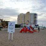 Rincon Cerca Del Mar Nomadas Digitalas Wf1gb *