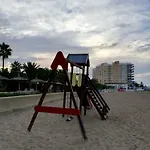 Rincon Cerca Del Mar Nomadas Digitalas Wf1gb Apartment *