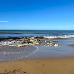 דירה Rincon Cerca Del Mar Nomadas Digitalas Wf1gb