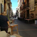 דירה Rincon Cerca Del Mar Nomadas Digitalas Wf1gb *