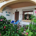 Rincon Cerca Del Mar Nomadas Digitalas Wf1gb * Denia