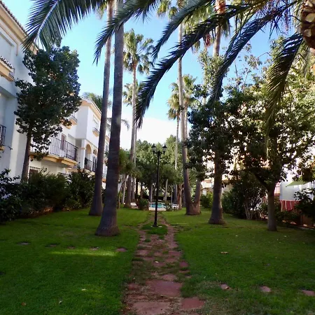 아파트 Rincon Cerca Del Mar Nomadas Digitalas Wf1gb 데니아