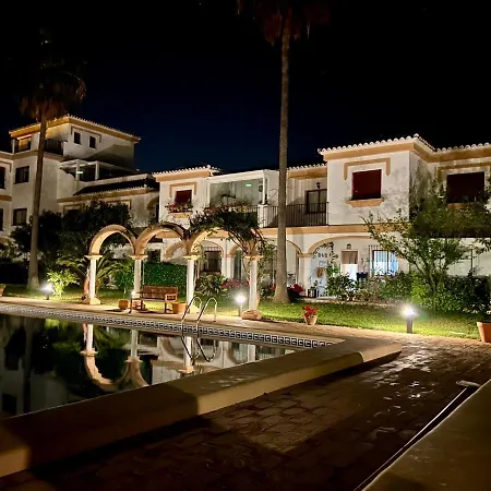 Rincon Cerca Del Mar Nomadas Digitalas Wf1gb * Дения