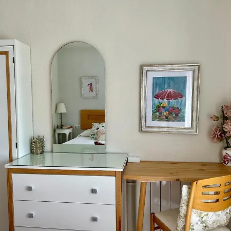 Rincon Cerca Del Mar Nomadas Digitalas Wf1gb Appartement