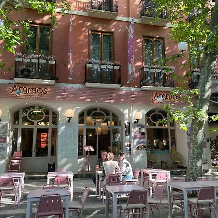 Rincon Cerca Del Mar Nomadas Digitalas Wf1gb Appartement
