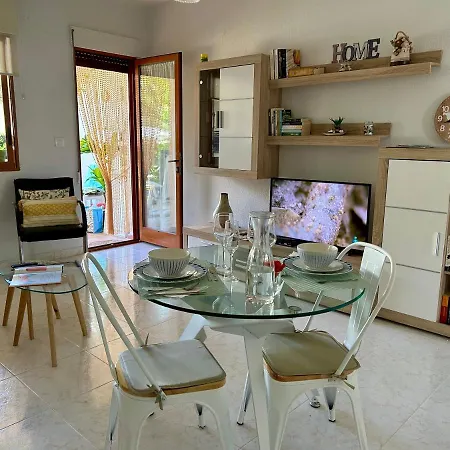Rincon Cerca Del Mar Nomadas Digitalas Wf1gb Dénia