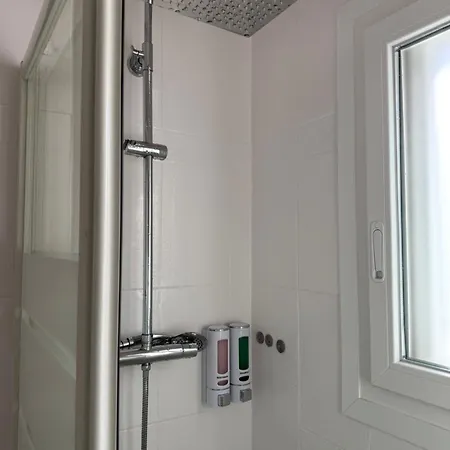 아파트 Rincon Cerca Del Mar Nomadas Digitalas Wf1gb