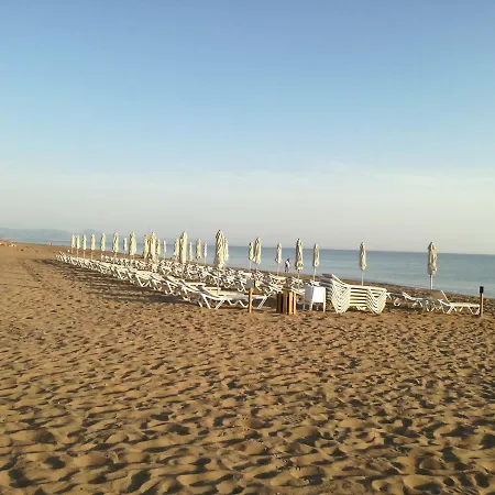 Appartement Rincon Cerca Del Mar Nomadas Digitalas Wf1gb