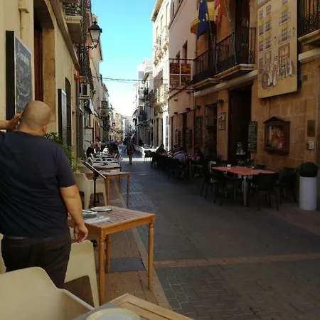 Appartement Rincon Cerca Del Mar Nomadas Digitalas Wf1gb *