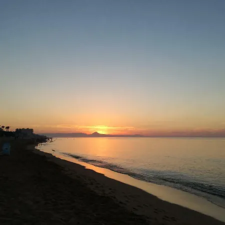 Appartement Rincon Cerca Del Mar Nomadas Digitalas Wf1gb