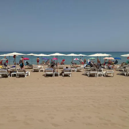 Appartement Rincon Cerca Del Mar Nomadas Digitalas Wf1gb *