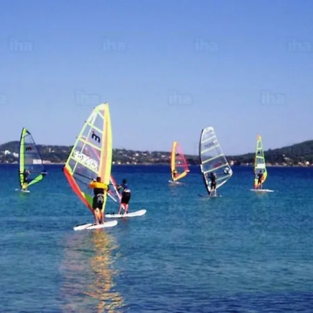 Rincon Cerca Del Mar Nomadas Digitalas Wf1gb * 데니아