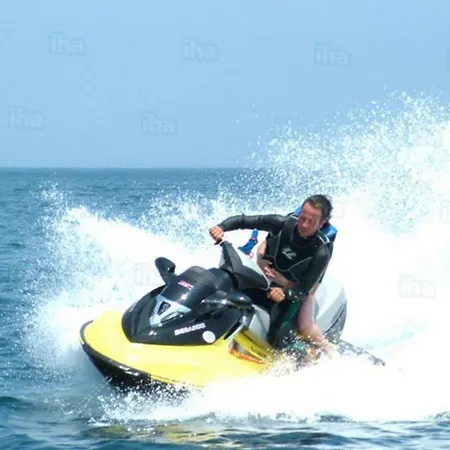 Rincon Cerca Del Mar Nomadas Digitalas Wf1gb * 데니아