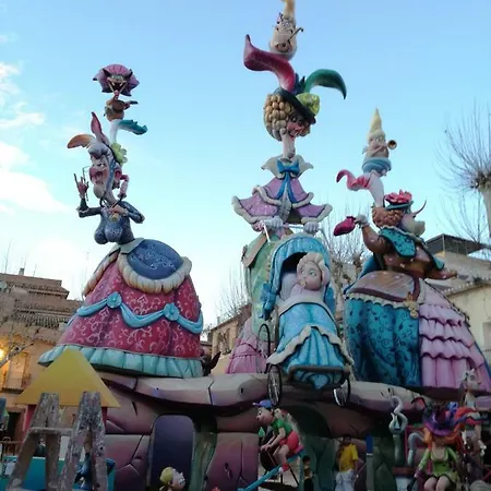 Rincon Cerca Del Mar Nomadas Digitalas Wf1gb Dénia