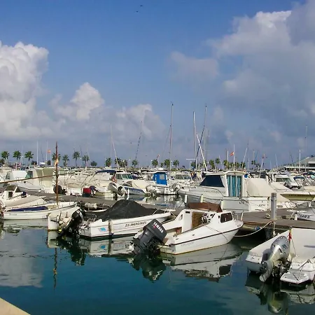 Rincon Cerca Del Mar Nomadas Digitalas Wf1gb * 데니아