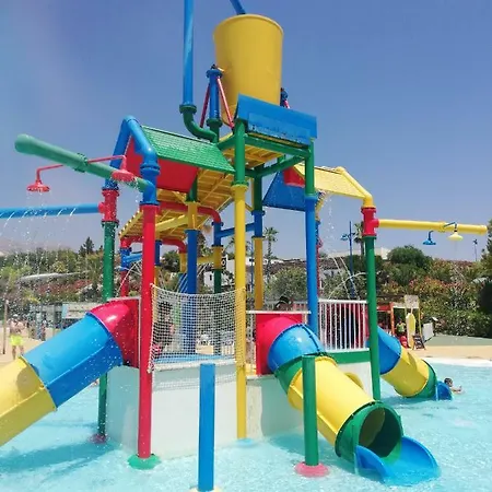 Appartement Rincon Cerca Del Mar Nomadas Digitalas Wf1gb *