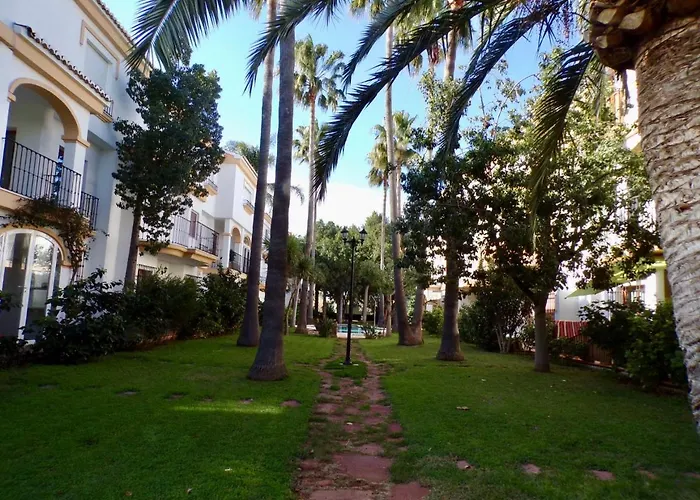 Daire Rincon Cerca Del Mar Nomadas Digitalas Wf1gb Denia