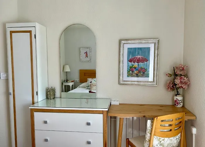 Rincon Cerca Del Mar Nomadas Digitalas Wf1gb Daire