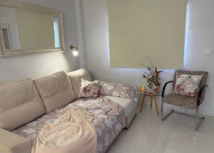 Rincon Cerca Del Mar Nomadas Digitalas Wf1gb Denia