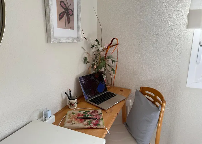 Rincon Cerca Del Mar Nomadas Digitalas Wf1gb * Denia