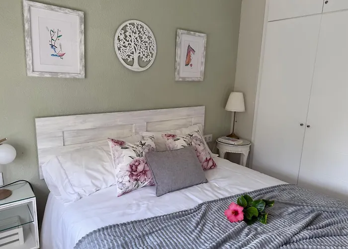 Daire Rincon Cerca Del Mar Nomadas Digitalas Wf1gb