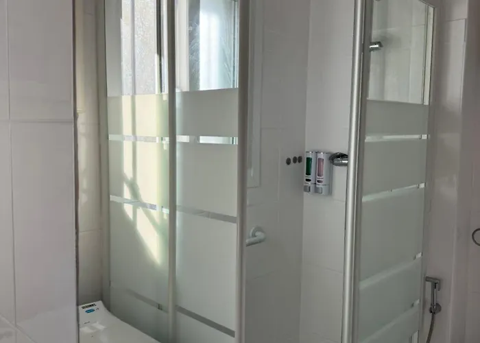 Rincon Cerca Del Mar Nomadas Digitalas Wf1gb * Дения