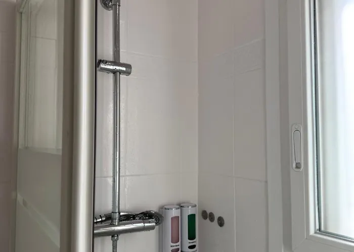 Апартаменты Rincon Cerca Del Mar Nomadas Digitalas Wf1gb