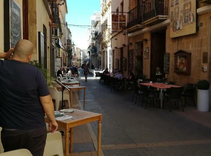 Daire Rincon Cerca Del Mar Nomadas Digitalas Wf1gb *