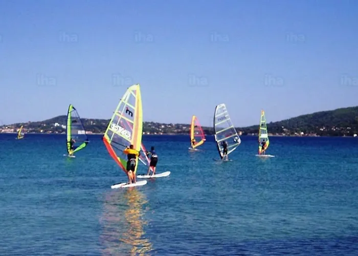 Rincon Cerca Del Mar Nomadas Digitalas Wf1gb * Denia