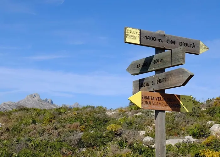 Daire Rincon Cerca Del Mar Nomadas Digitalas Wf1gb