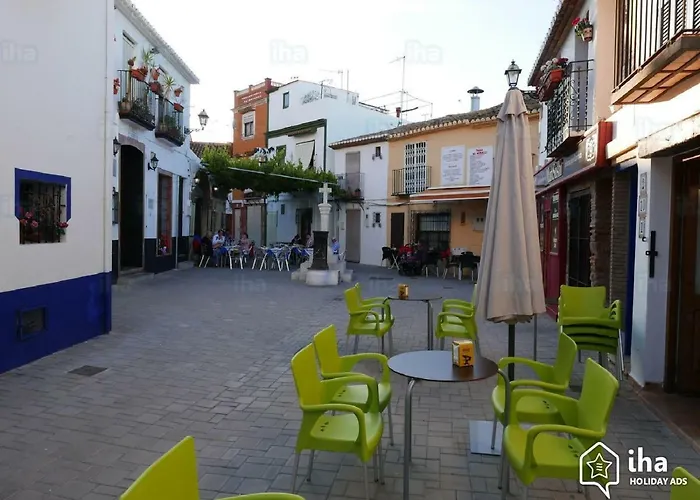 Rincon Cerca Del Mar Nomadas Digitalas Wf1gb *