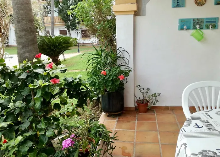 Rincon Cerca Del Mar Nomadas Digitalas Wf1gb * Denia