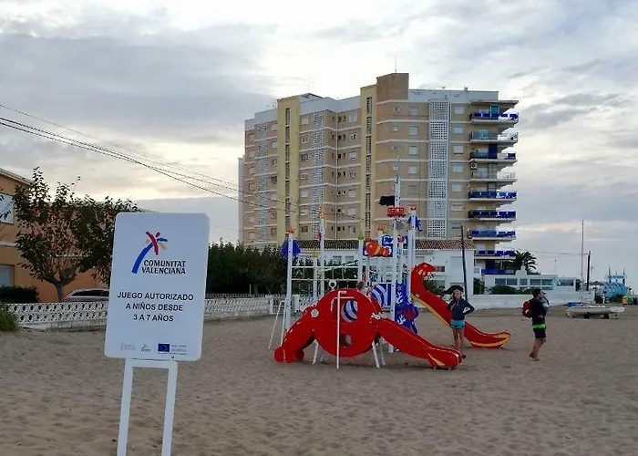 Rincon Cerca Del Mar Nomadas Digitalas Wf1gb *