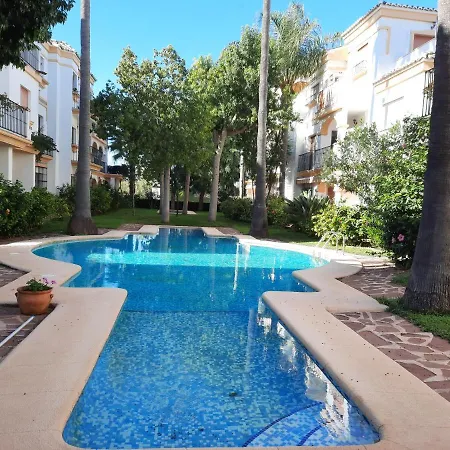 Rincon Cerca Del Mar Nomadas Digitalas Wf1gb * Дения