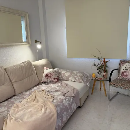 Rincon Cerca Del Mar Nomadas Digitalas Wf1gb Dénia