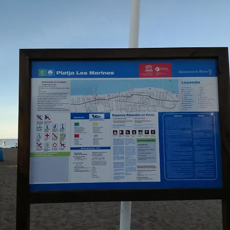 Rincon Cerca Del Mar Nomadas Digitalas Wf1gb *