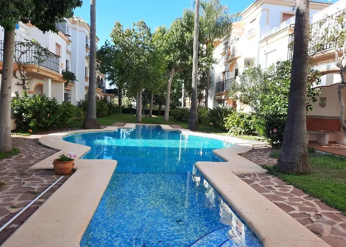 Rincon Cerca Del Mar Nomadas Digitalas Wf1gb * Dénia