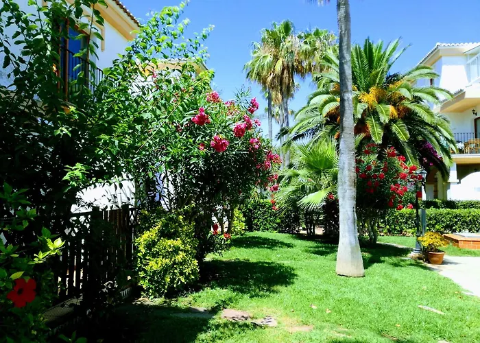 Lejlighed Rincon Cerca Del Mar Nomadas Digitalas Wf1gb *