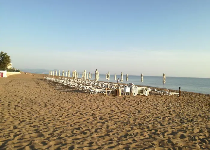 Lejlighed Rincon Cerca Del Mar Nomadas Digitalas Wf1gb