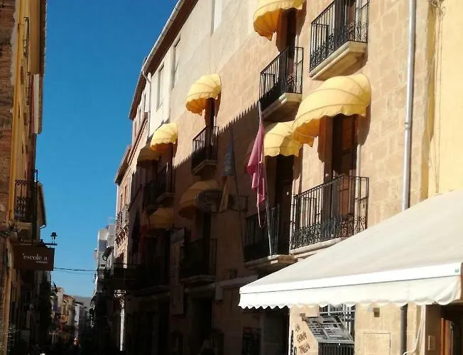 Rincon Cerca Del Mar Nomadas Digitalas Wf1gb * Dénia