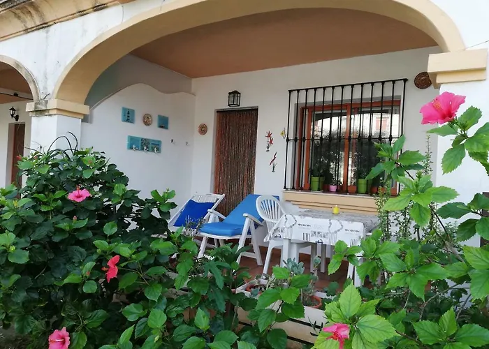 Rincon Cerca Del Mar Nomadas Digitalas Wf1gb * Dénia