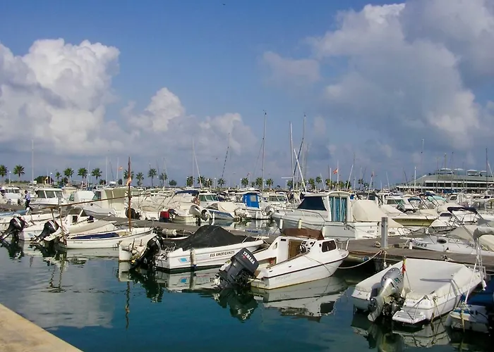 Rincon Cerca Del Mar Nomadas Digitalas Wf1gb * Dénia